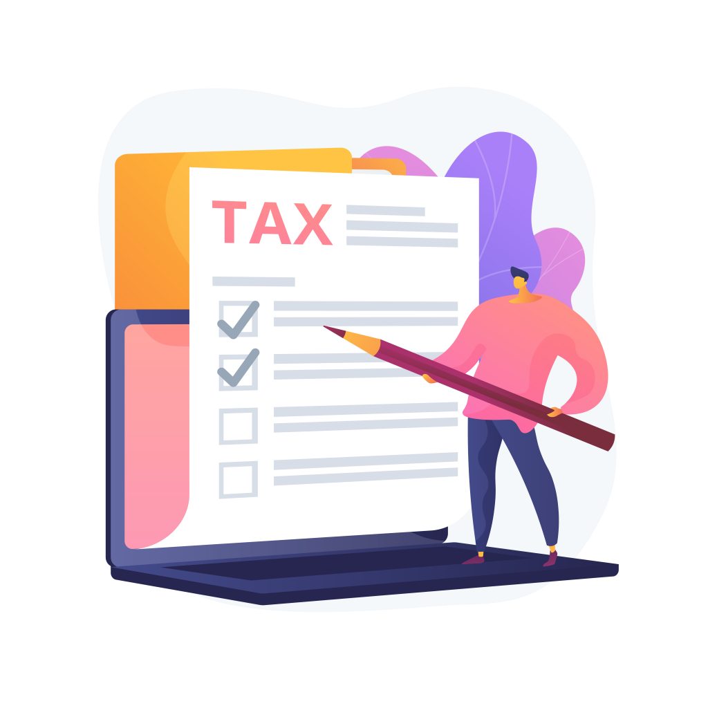 Tax and Accounting Services Cleveland